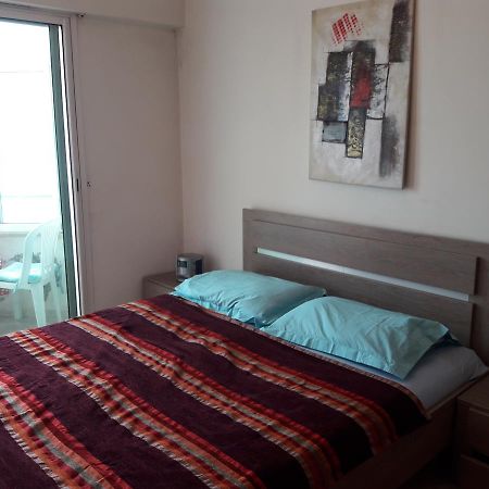Apartamento Océan Rabat Exterior foto