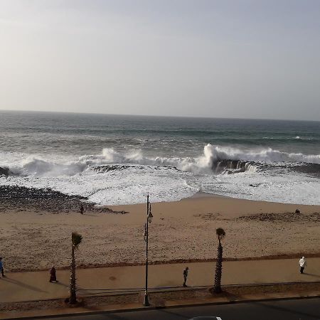 Apartamento Océan Rabat Exterior foto