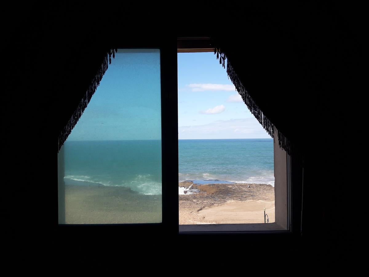 Apartamento Océan Rabat Exterior foto
