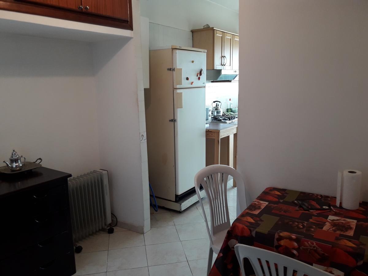 Apartamento Océan Rabat Exterior foto