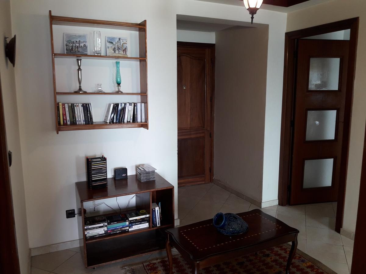 Apartamento Océan Rabat Exterior foto