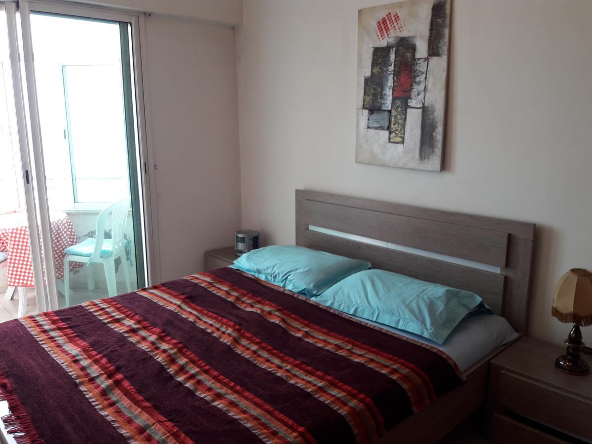 Apartamento Océan Rabat Exterior foto