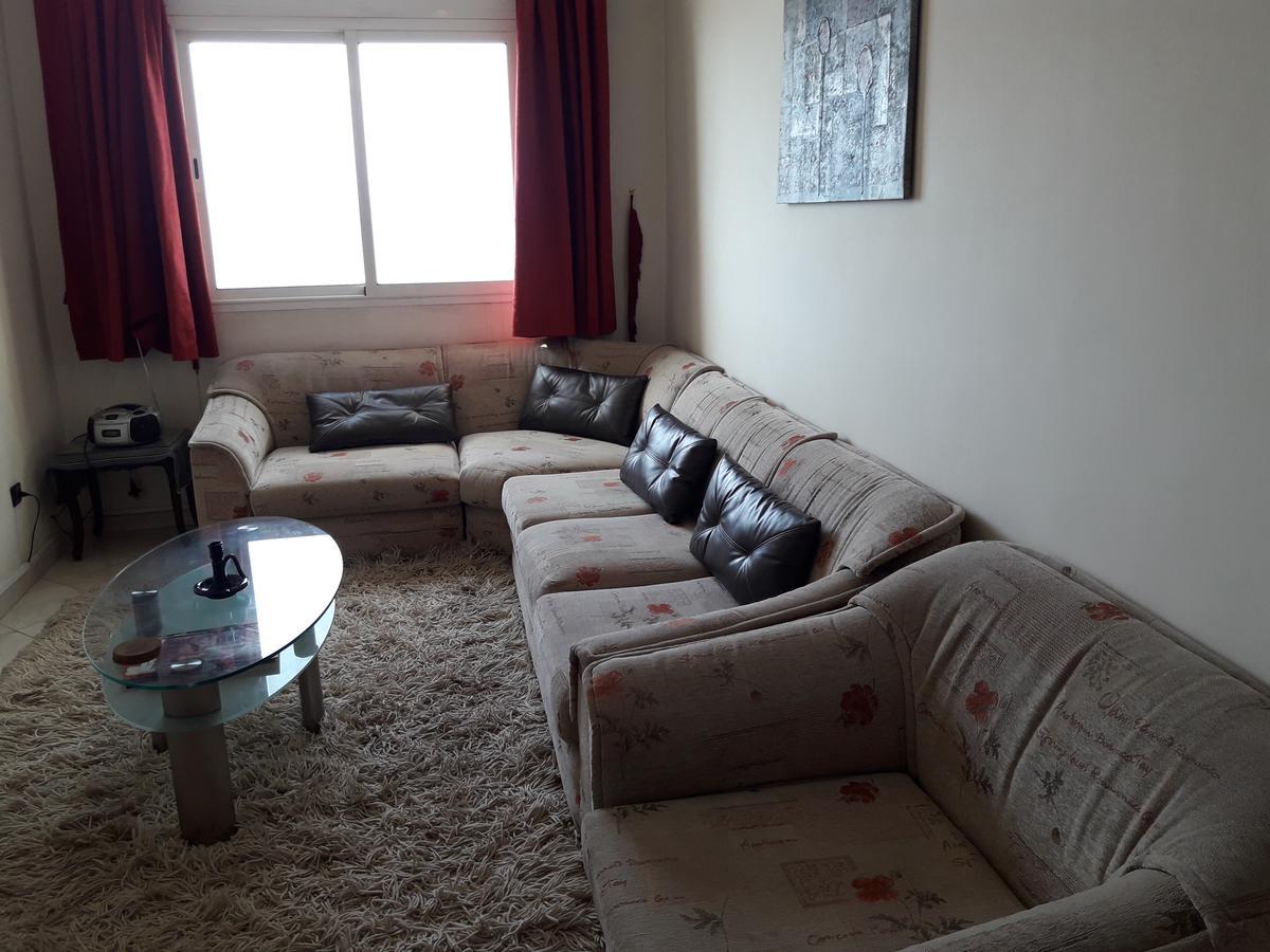 Apartamento Océan Rabat Exterior foto