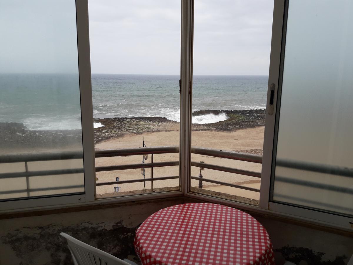 Apartamento Océan Rabat Exterior foto