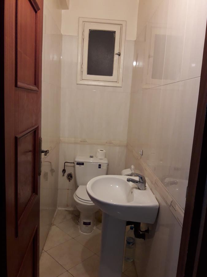 Apartamento Océan Rabat Exterior foto