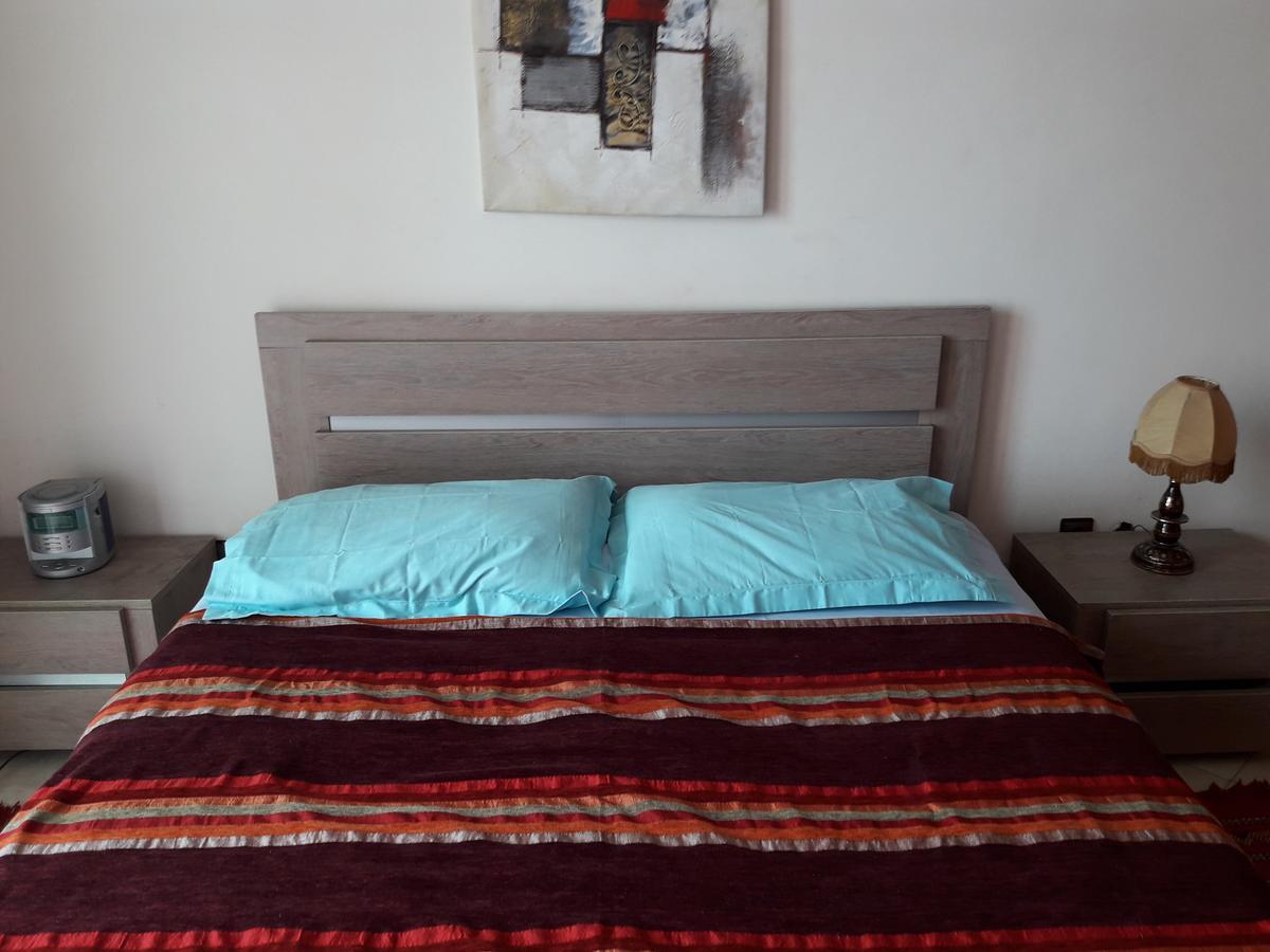 Apartamento Océan Rabat Exterior foto